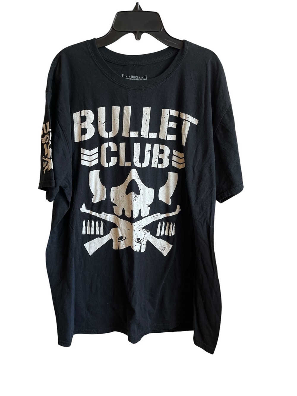 Bullet Club Wrestling T-Shirt